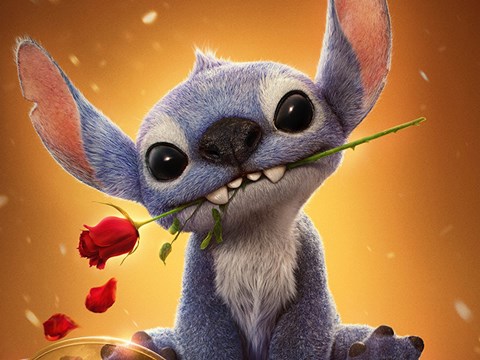 lilo and stitch